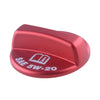 Dodge Challenger Charger Engine Oil Fuel Tank Cap Cover (2009-2022)