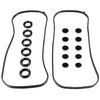 Honda Odyssey Valve Cover Gasket & Spark Plug Tube Seals (2005-2010)