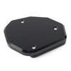 Triumph Trident 660 Kickstand Side Stand Extension Pad (2021)
