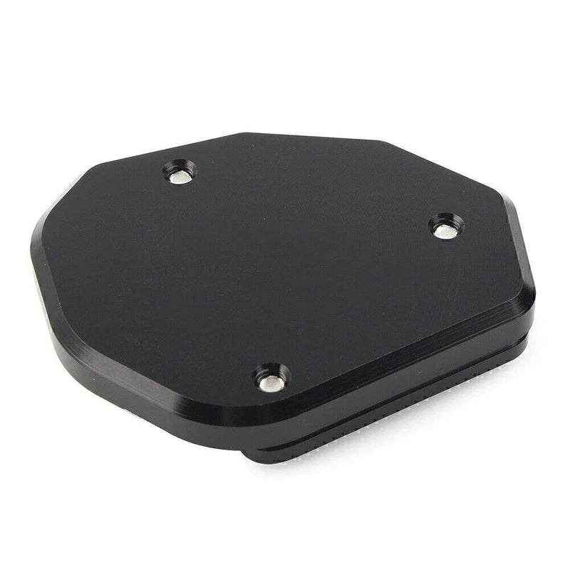 Triumph Trident 660 Kickstand Side Stand Extension Pad (2021)
