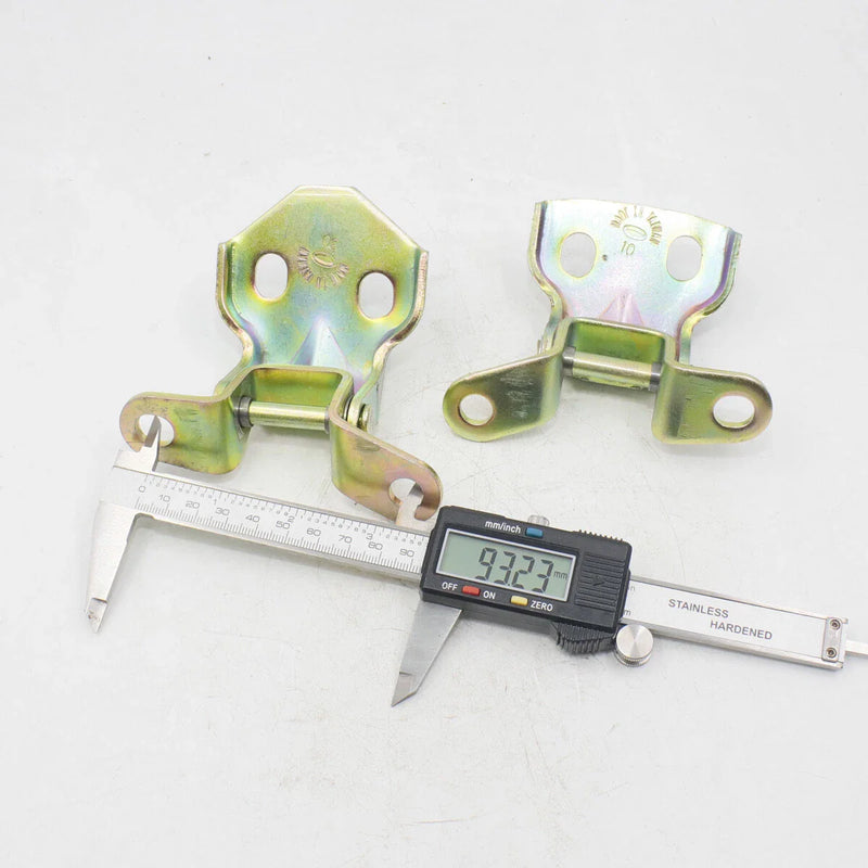 Toyota Land Cruiser LJ70-LJ79 RJ77 1984-1989 Front Door Hinge