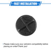 Ford Explorer 50 Pcs Grille Retainer Clips (2020-2023)