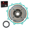 Yamaha Wolverine 350 YFM350 Wet Clutch Carrier & Bearing w/ Gasket (2006-2009)