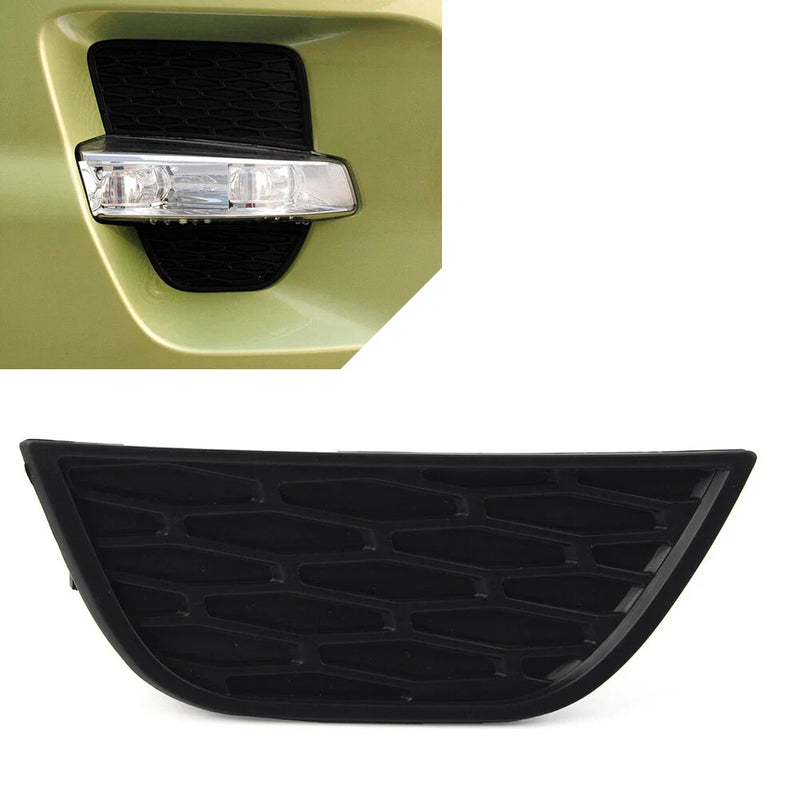 Land Rover Range Rover Evoque 2012-2017 Right Front Lower Fog Lamp Bezel