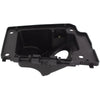 Fiat Citroen Peugeot Boxer Fuel Tank Flap Housing Case (2006-2023)