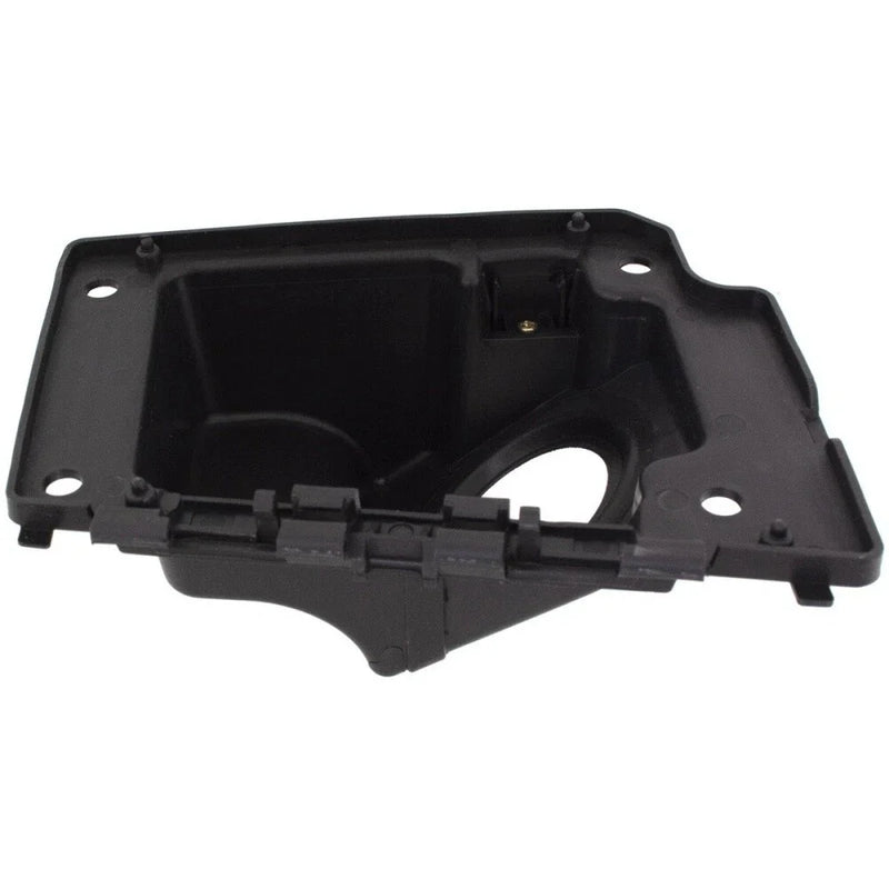 Fiat Citroen Peugeot Boxer Fuel Tank Flap Housing Case (2006-2023)