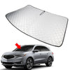Acura MDX Foldable Windshield Sun Shade (2014-2020)
