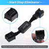 Jeep Wrangler Auto Start Stop Eliminator (2018-2025)