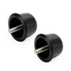 Husqvarna Svartpilen Vitpilen 125 250 401 Handlebar Weights (2018-2023)