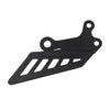 Yamaha MT-07 XSR 700 Accelerator Control Cover Frame Guard (2017-2022) Black