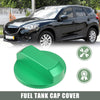 Mazda CX-5, CX-8, CX-3 Fuel Tank Cover (2012-2023)
