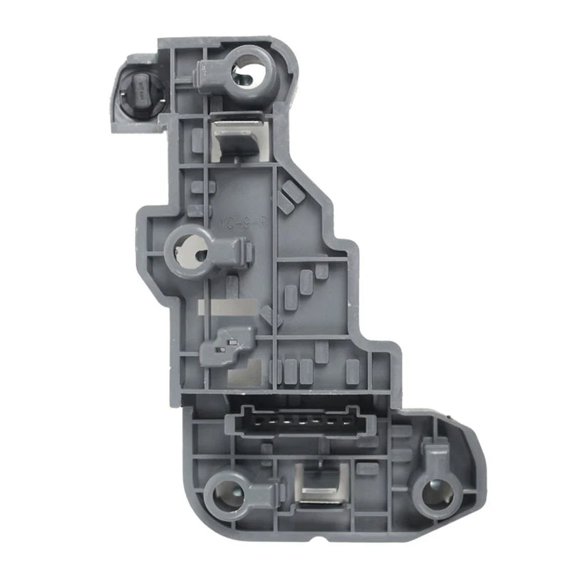 Benz C-Class Right Taillight Circuit Board Bulb Holder (2007-2011)