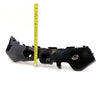 Mazda2 DJ / DL, Mazda3, CX-3 2014-2020 Rear Bumper Retainer Bracket Set