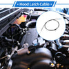 Toyota Highlander Hood Release Cable / Hood Latch Cable