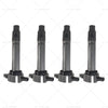 Jeep Chrysler Dodge Avenger Caliber 4 x Ignition Coils (2007-2017)