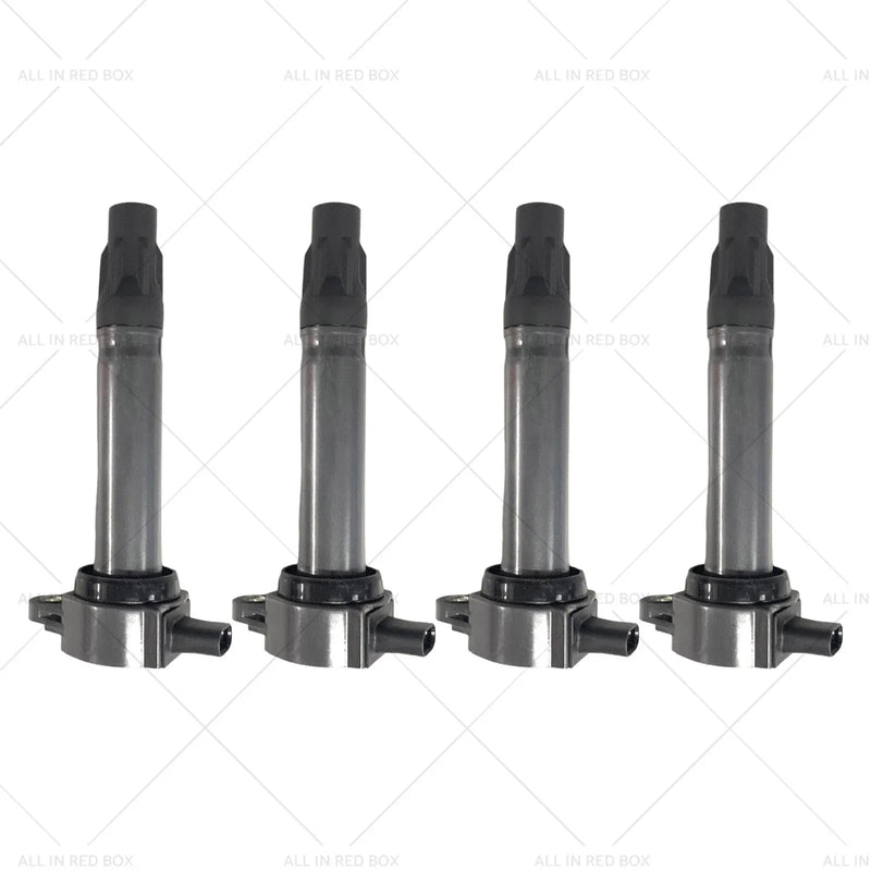 Jeep Chrysler Dodge Avenger Caliber 4 x Ignition Coils (2007-2017)