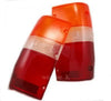 Mitsubishi L200 Rear Tail Light Lens (1986-1994)