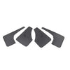 Suzuki Jimny Mud Flaps Splash Guards (2019-2024)