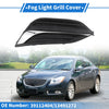 Buick Regal 1 Pc Front Right Fog Light Grill (2017–2020)