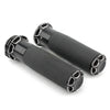 Harley Touring, Softail, Dyna Black Handlebar Hand Grips