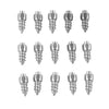 Car 100x9mm Screw In Tire Stud Snow Spikes