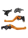 CFMOTO 250NK, 150NK Brake Clutch Lever (2019-2021)