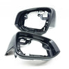 2022 Toyota Highlander Rear Mirror Frame Holder (2022)