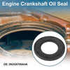Ford Focus 1998-2012 Engine Main Seal Crankshaft Oil Seal