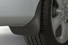 Hyundai Elantra GT 4X Front & Rear Splash Guards Mud Flaps Fender (2013–2017)