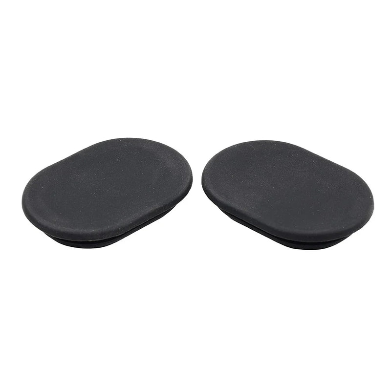 Harley Road King, Street Glide Rear Antenna Hole Plug Filler Cover