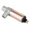Mercedes-Benz 420SEL 560SEC Idle Air Control Valve (1986-1991)