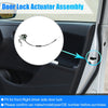 Toyota Sequoia Front Right Door Lock Actuator (2001-2007)