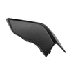 Honda Civic Hatchback Tow Truck Cap Hook Cover (2016-2021)