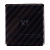 Ford Mustang Carbon Fiber Cigarette Lighter Trim Cover
