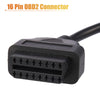 Suzuki Motorcycle 6 Pin to OBDII Diagnostic Cable Cord