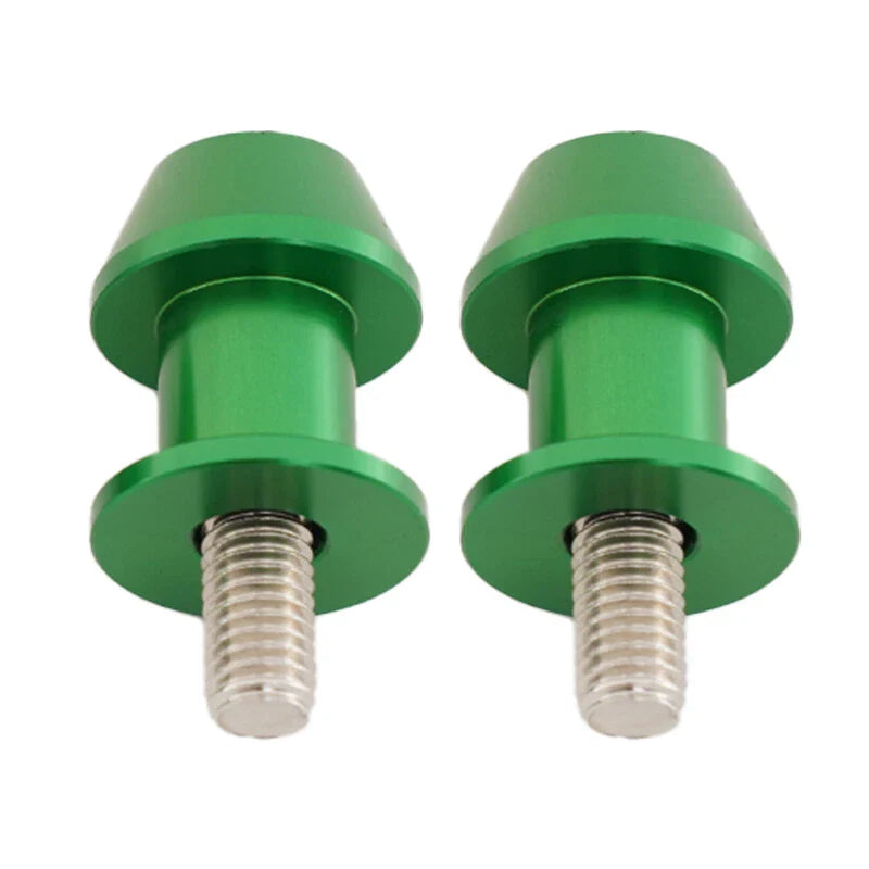 CFMOTO 400NK 650NK M10 Paddock Rear Stand Swingarm Spools Sliders (N/A)