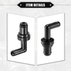 Toyota Camry (1988-1991) Acura TL PCV Valve (1996-1999)