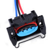 Ford Mazda Ignition Coil Wiring Harness Connector (Fits Various Models)