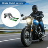Kawasaki ZZR600 Adjustable Short Long Brake Clutch Levers