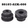 Civic Accord 2 x Pair Condenser Mount