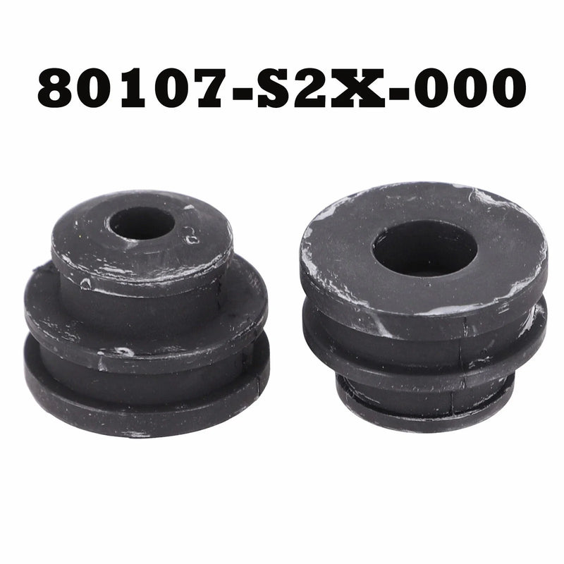 Civic Accord 2 x Pair Condenser Mount