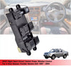 4Dr Nissan Navara D22 Power Window Switch (1997-2004)