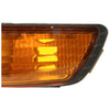 Mitsubishi Pajero NM Indicator Light Lamp RH Rear Bar (2000-2002)