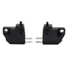 Suzuki, Honda 2 x Motorcycle Front Brake Light Stop Lever Clutch Switch