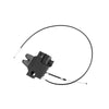 Lexus IS F IS350 IS250 Trunk Latch Lock Actuator Motor (2006-2013)