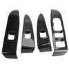 Cadillac CT4 CT4-V Window Lift Switch Cover (2020-2023)
