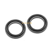 Yamaha Grizzly 350 / 400 / 450 Front Wheel Bearing Seal Kit (2007–2014)