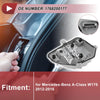Mercedes-Benz A-Class W176 Right Tail Light Socket (2012-2016)