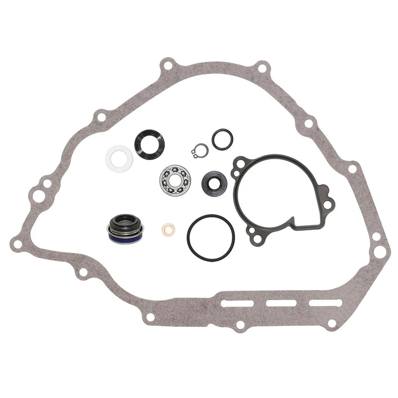 Yamaha Grizzly Kodiak Viking Water Pump Repair Kit (2019–2023)