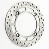 Suzuki DR350, TS200, TS125, DR250 Rear Brake Disc (1990-1999)